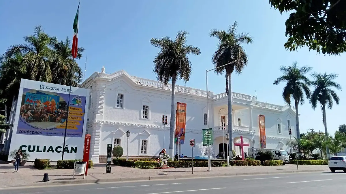 ayuntamiento de culiacan